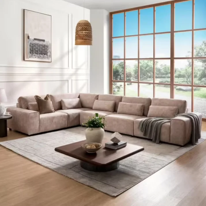 Corner Sofa