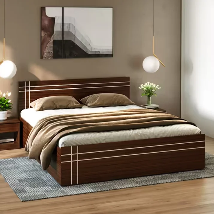 King Size Bed