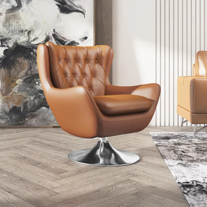 Lounge Chair