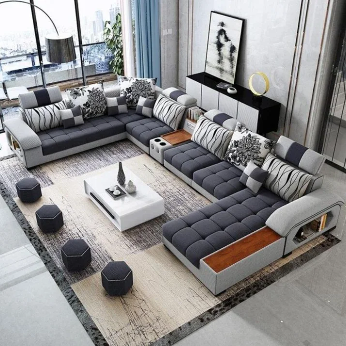 Modular Sofa