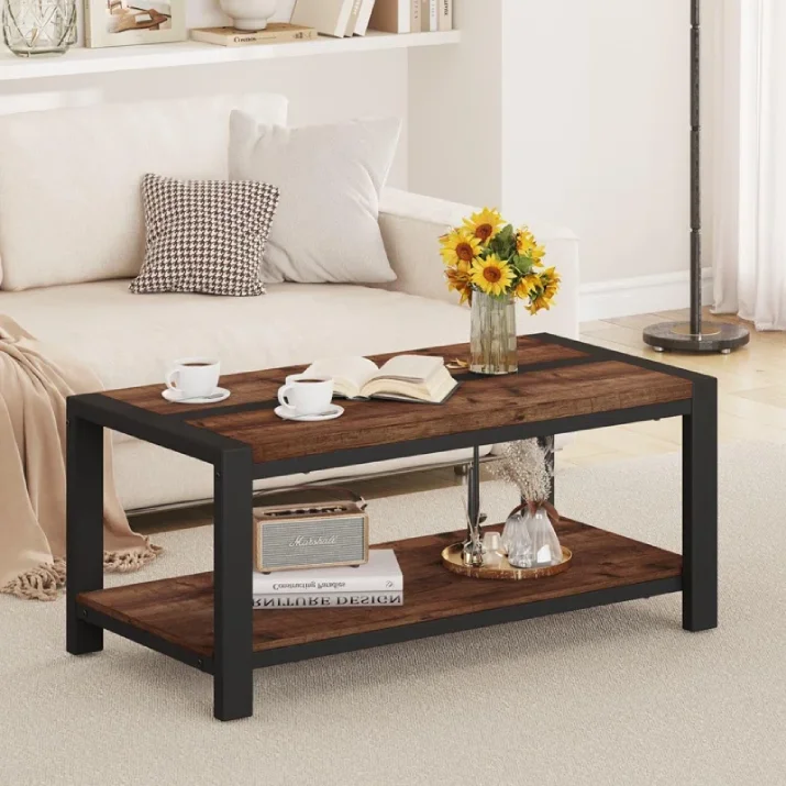 Orca Coffee Table