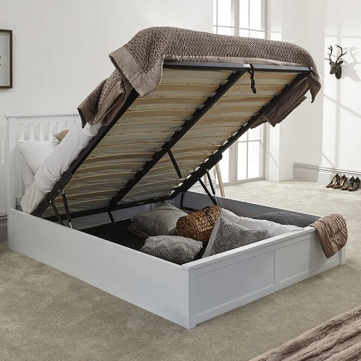 Ottoman Bed