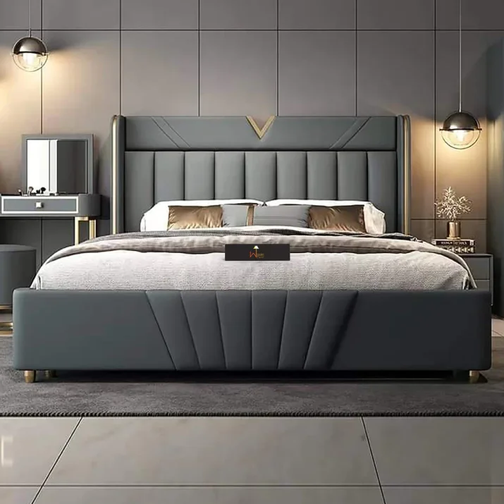Queen Size Bed