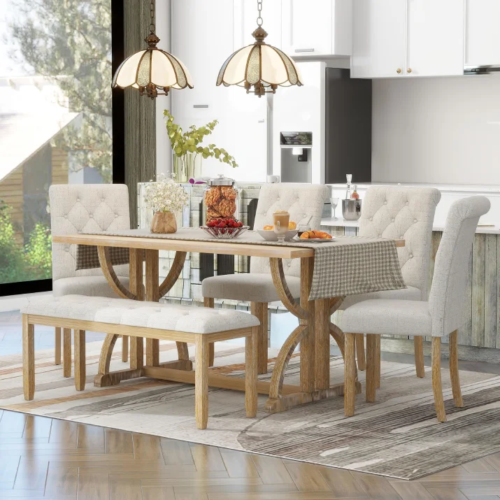 Rectangular Dining