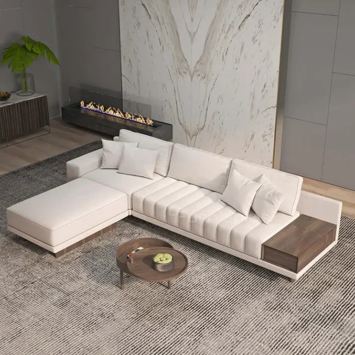 Sectional Sofa