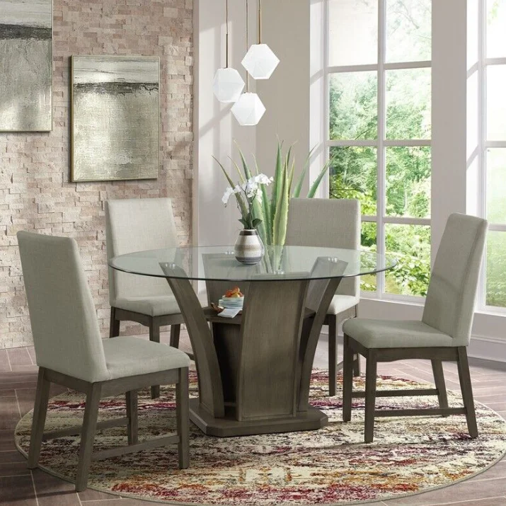 Turner Dining Table Set